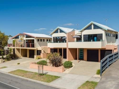 Fischer Torquay by Gold Star Stays Fischer Torquay by Gold Star Stays
