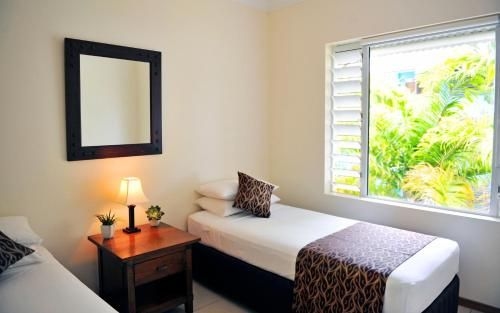 Verandahs Boutique Apartments3