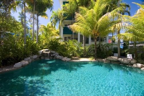 Verandahs Boutique Apartments2