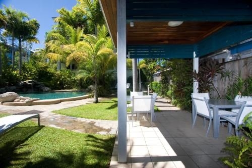 Verandahs Boutique Apartments1