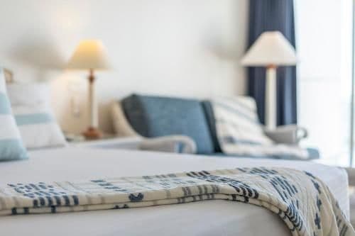 Deluxe Room with Ocean Views