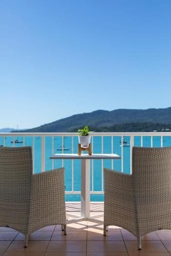 Deluxe Room with Ocean Views
