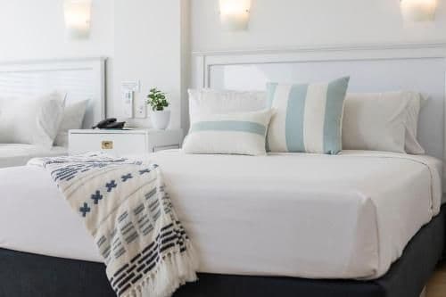 Room with Ocean View