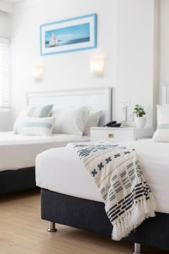 Room with Ocean View