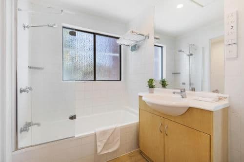 King Suite with Ocean View