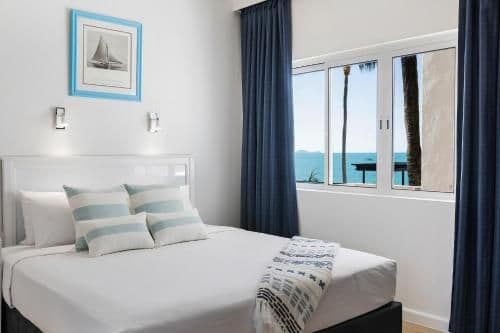 King Suite with Ocean View