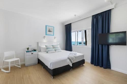 King Suite with Ocean View