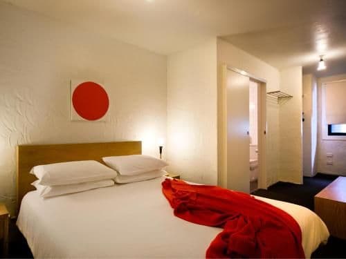2.5 Bedroom
