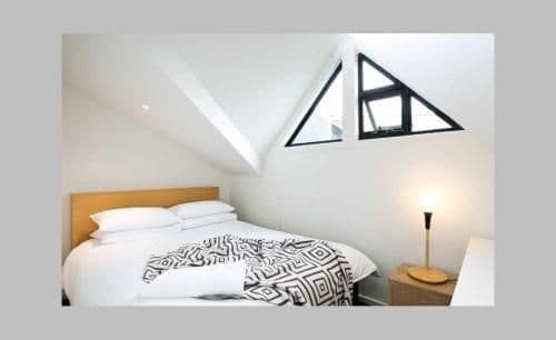3 Bedroom with Balcony & Spa