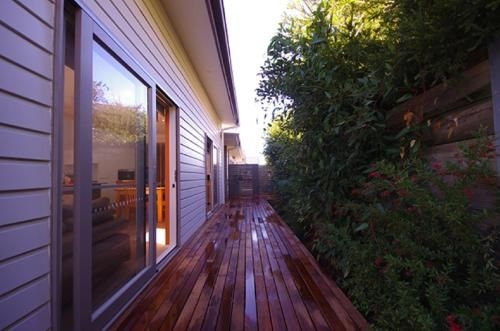 Cadence at Bright - Luxury accommodation4