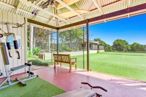 One-Bedroom Villa