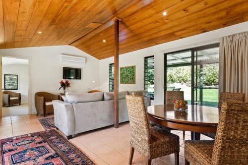 Two-Bedroom Bails