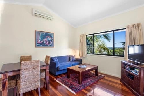 One-Bedroom Villa