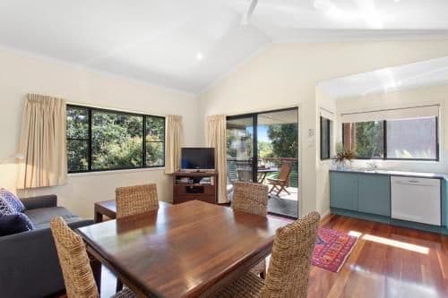One-Bedroom Villa