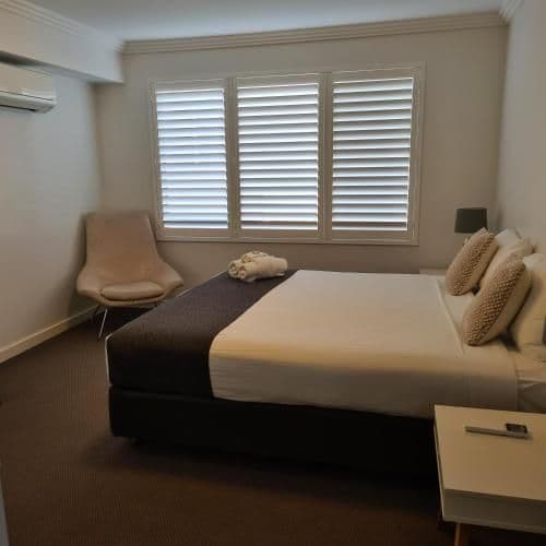 Family Spa Suite