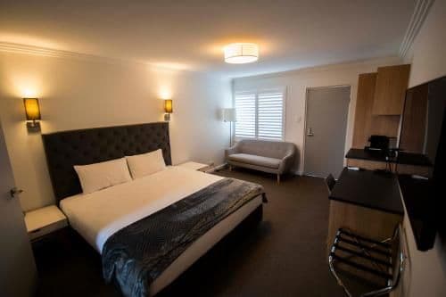 King Room