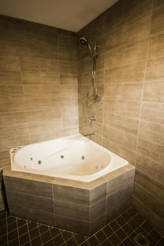 King Spa Suite