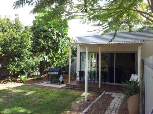 Bluegrass BnB4