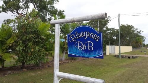 Bluegrass BnB0