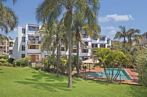 Ocean Terrace 6 67 Pacific Drive0