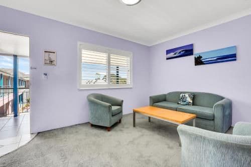 Deluxe Suite with Spa Bath
