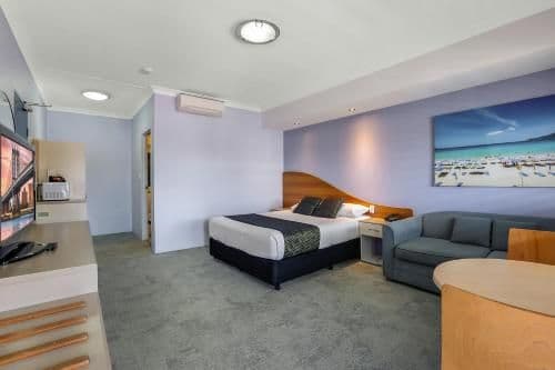 Queen Room