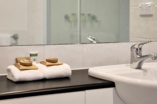 Shellharbour Village Motel4