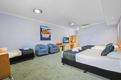 Family Suite