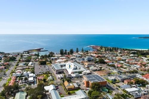 Shellharbour Village Motel0