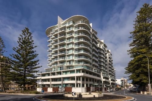 Oaks Glenelg Liberty Suites0