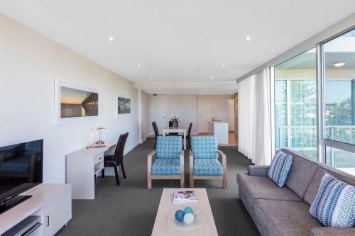 Oaks Glenelg Liberty Suites3