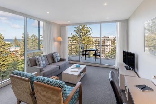Oaks Glenelg Liberty Suites1