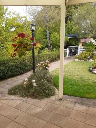 Travellers Rest B&B3