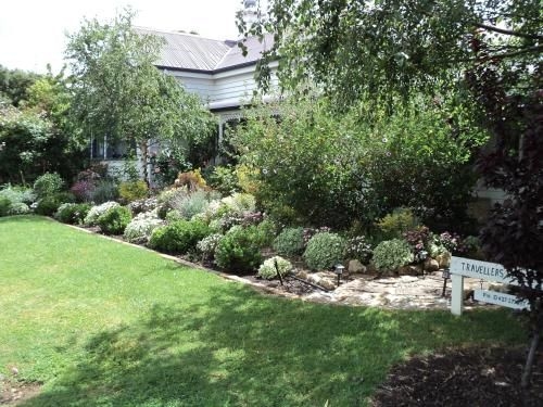 Travellers Rest B&B0