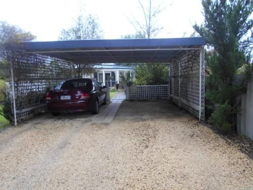 Travellers Rest B&B2