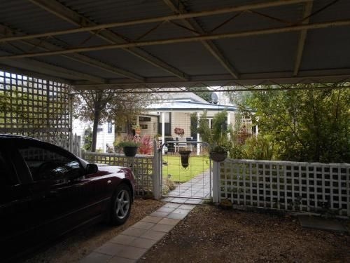 Travellers Rest B&B1
