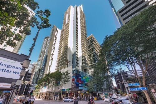 iStay River City Brisbane4