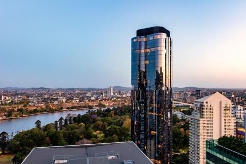 iStay River City Brisbane3