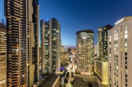 iStay River City Brisbane2
