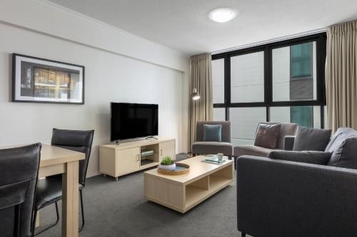 iStay River City Brisbane1