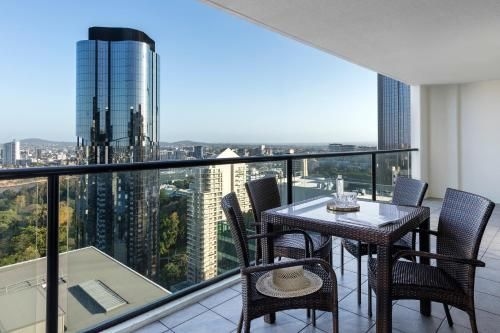 iStay River City Brisbane0