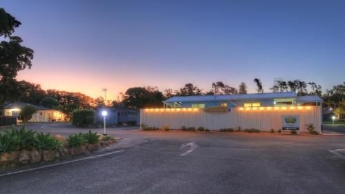 Bays Holiday Park4