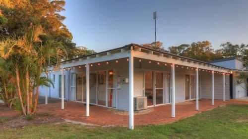 Bays Holiday Park3