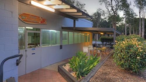 Bays Holiday Park1