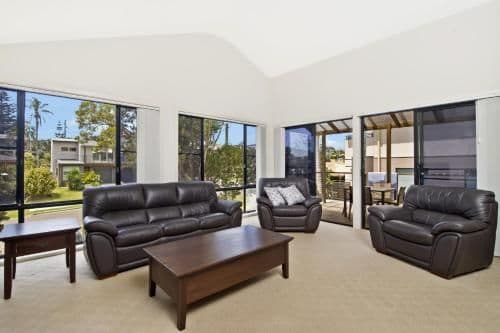 Four-Bedroom House