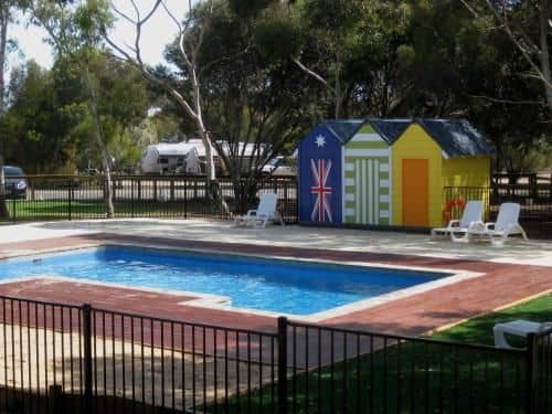 BIG4 Port Willunga Tourist Park BIG4 Port Willunga Tourist Park