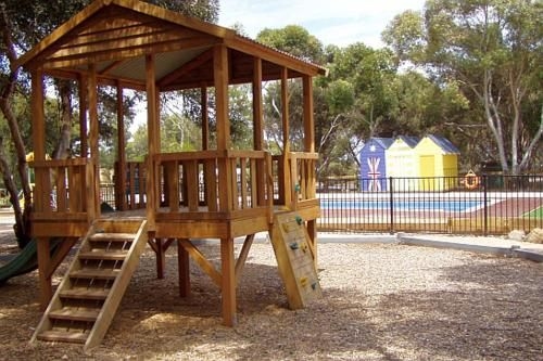 BIG4 Port Willunga Tourist Park4