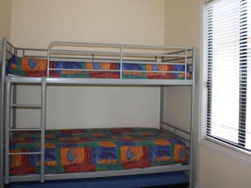Deluxe Villa (5 guests)