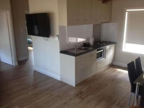 Deluxe Villa (5 guests)