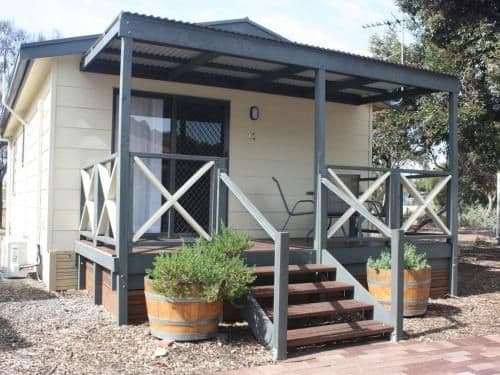 Deluxe Villa (5 guests)